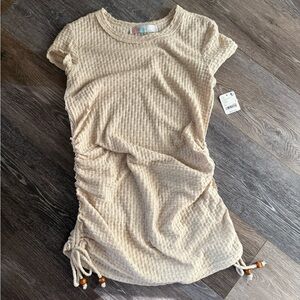 Free people beach dress